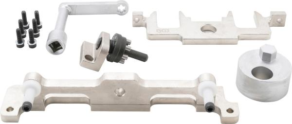 Steuerketten-Montagewerkzeug-Satz | für Mercedes-Benz Motor 651 | 10-tlg.