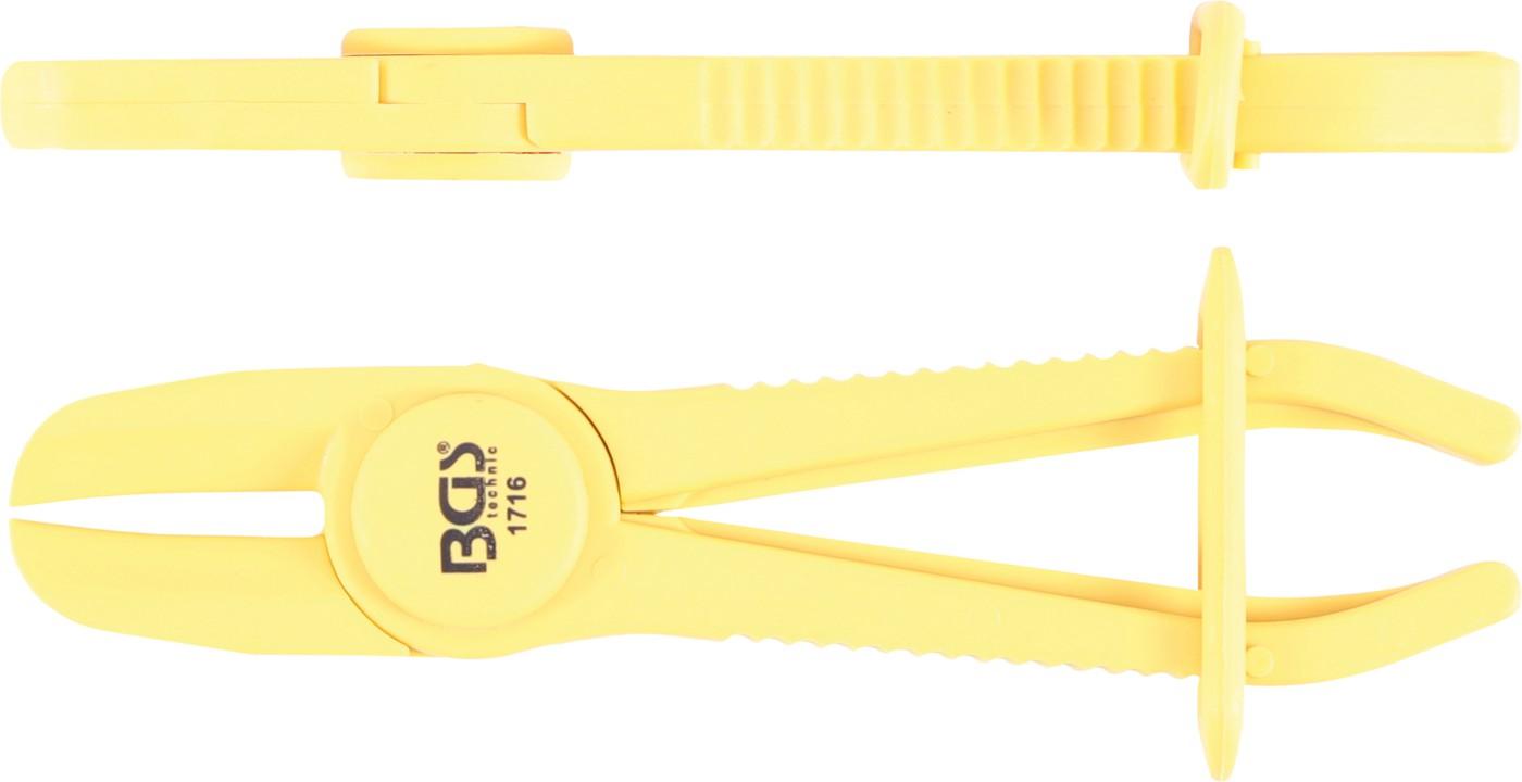 Schlauch-Abklemmzange | 185 mm