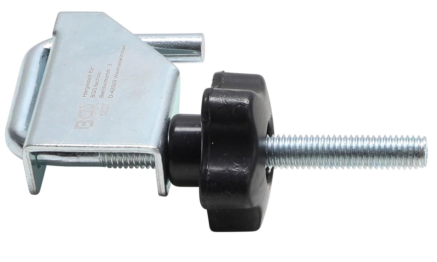 Schlauchklemme | Ø 25 mm