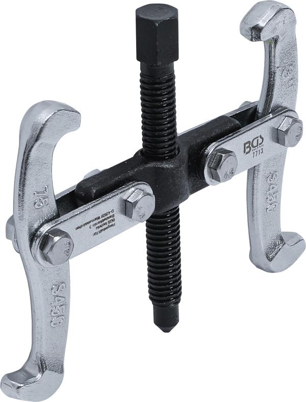 Außen-/Innenabzieher, 2-armig | 15 - 120 mm