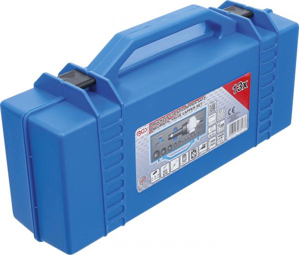 Druckluft-Ventilläpper-Satz | 13-tlg.