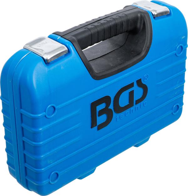 Lichtmaschinen Bit- und Steckschlüssel-Satz | 23-tlg.