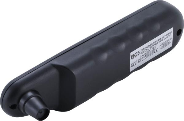 Digitaler Reifendruckprüfer