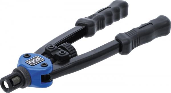 Nietmutternzange | Langarm | M3 - M10