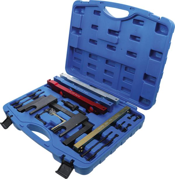 Motor-Einstellwerkzeug-Satz | für BMW N51 / N52 / N53 / N54 / N55