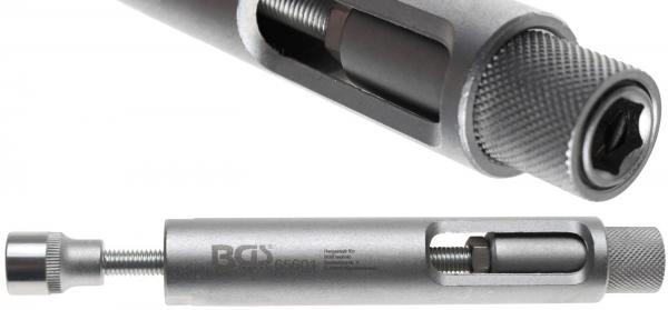 Glühkerzen-Ausbauwerkzeug