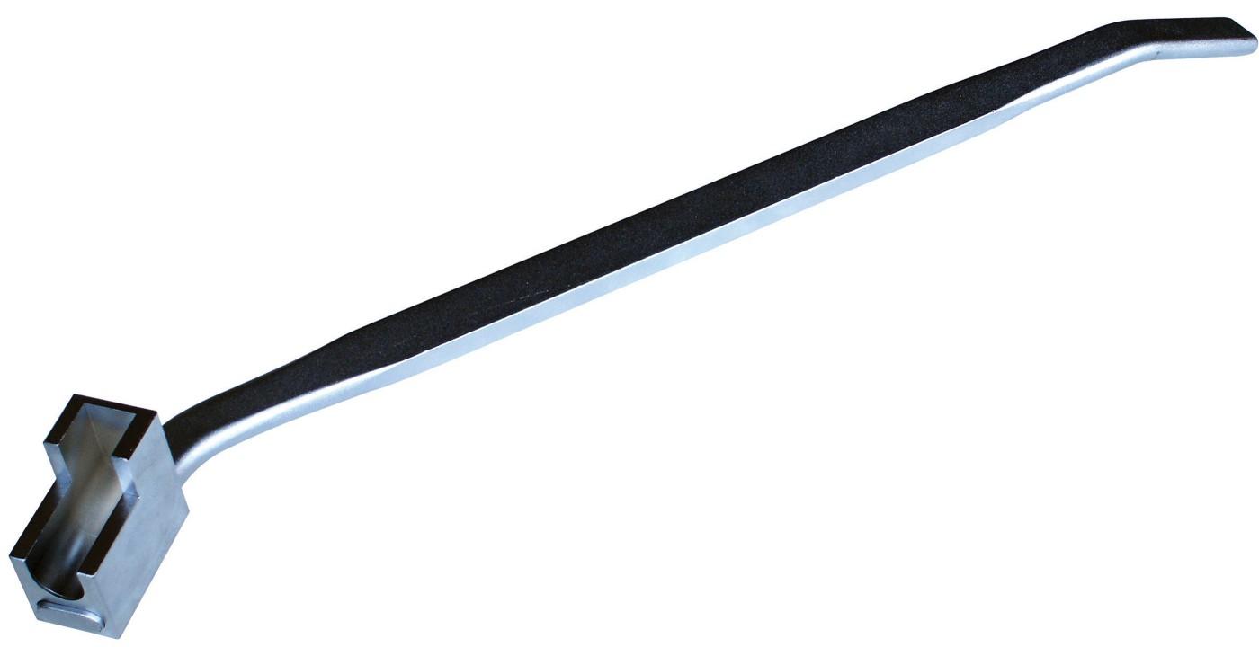 Spannrollenschlüssel für Keilrippenriemen | 450 mm