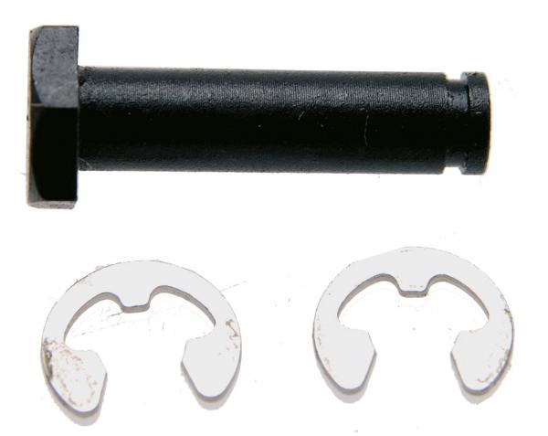 Ersatz-Achse für Schneidrad zu Art. 66250