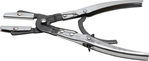 Schlauch-Abklemmzangen-Satz | 205-305 mm | 3-tlg.