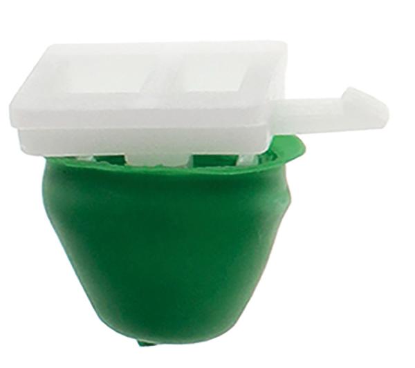 Verkleidungs-Clip-Sortiment für VW Fahrzeuge | 255-tlg.