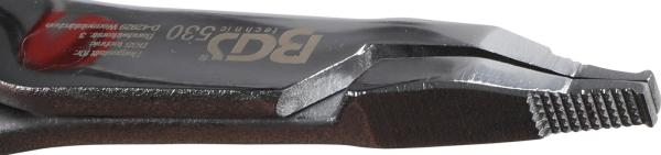 Montagezange | 220 mm