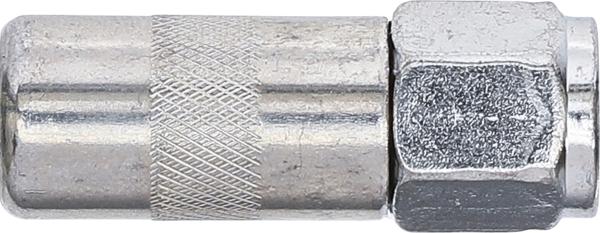 Mundstück für Fettpresse