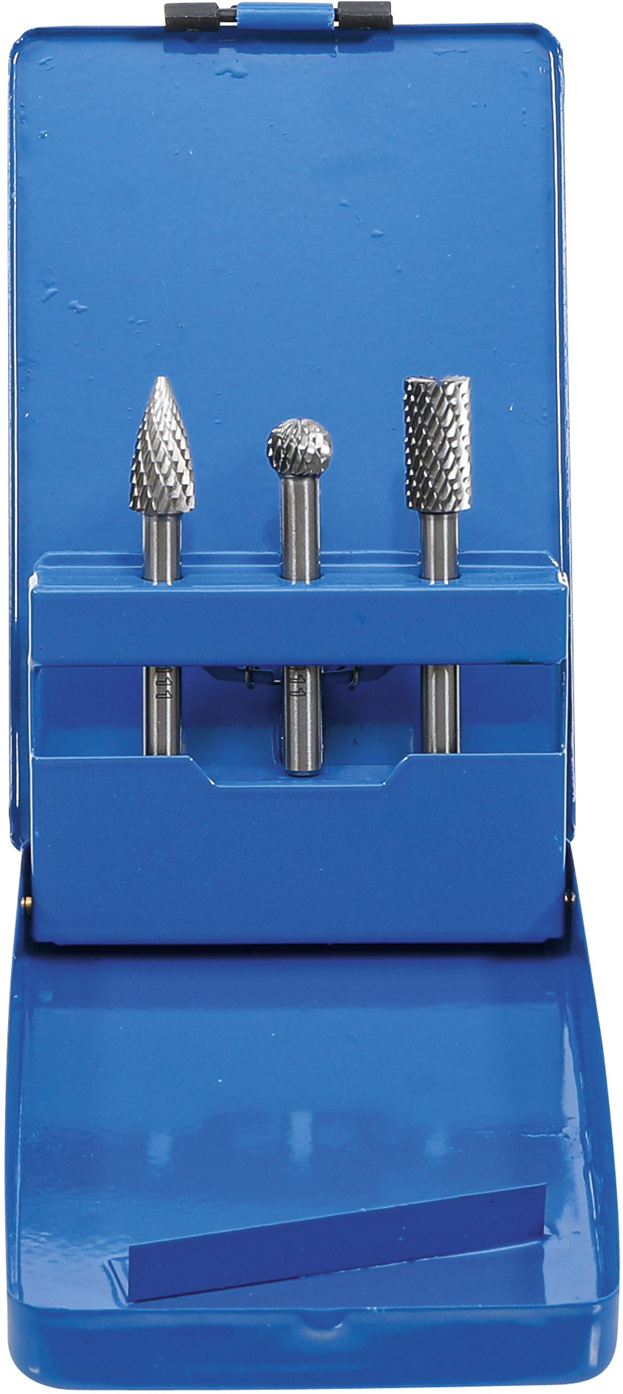 Fräser-Satz | 3-tlg.