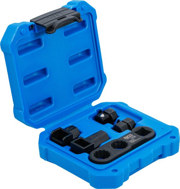 Hilfsriemen-Spannwerkzeug-Satz | für Citroën, Ford, Mazda, MINI, Peugeot, Toyota, Volvo