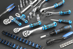 Knarren, Verlängerungen, Adapter & Zubehör