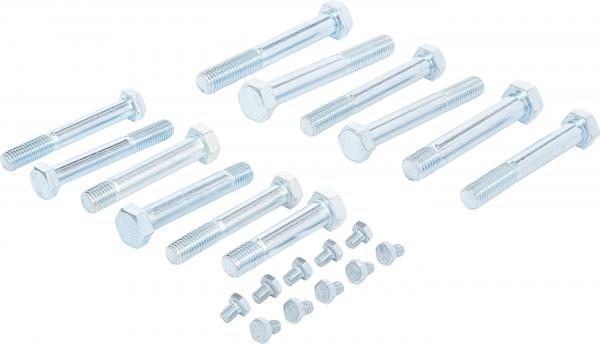 Schrauben-Satz (8.8) | für Art. 70183