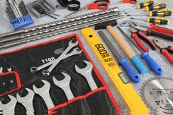 Handwerkzeuge