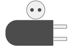 Stecker / Buchsen