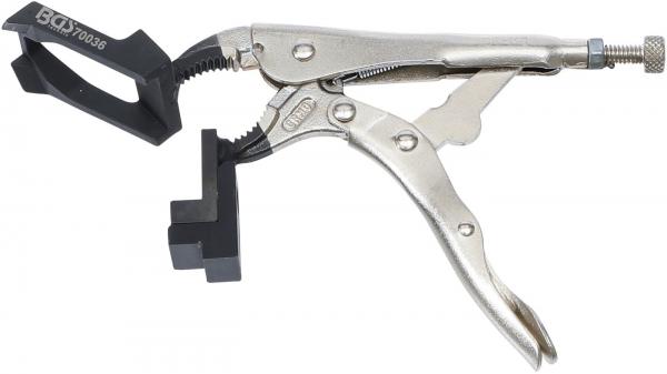 Kulissenstein-Fixierwerkzeug | für BMW, MINI, Citroën, Peugeot