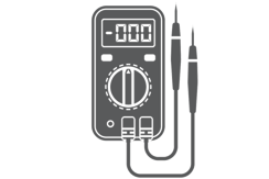 Multimeter / Spannungsprüfer