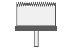 Kernlochbohrer / Bohrkronen