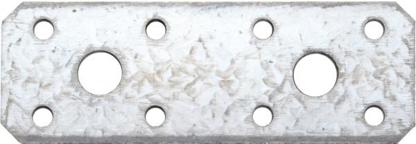 Flachverbinder | 100 x 35 x 2 mm