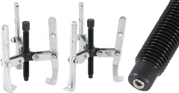 Außen-/Innenabzieher, 3-armig | 25 - 120 mm