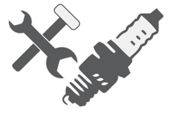 Zündkerzen-Werkzeuge