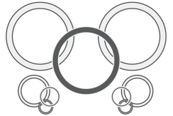 Dichtringe / O-Ringe