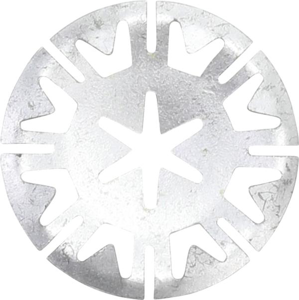 Kfz-Befestigungsclip-Sortiment für Audi, VW, Toyota, Mercedes-Benz, BMW | 400-tlg.