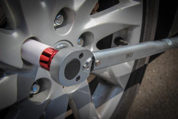 Radwechsel-Service-Satz | 9-tlg.