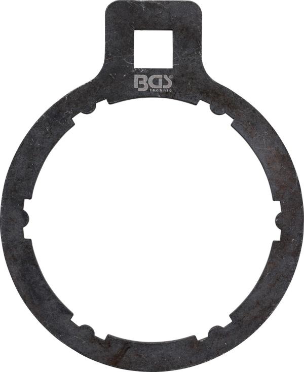 Diesel-Kraftstofffilter-Schlüssel | für VW & Volvo