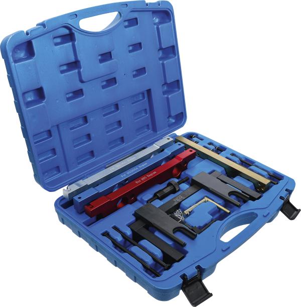 Motor-Einstellwerkzeug-Satz | für BMW N51 / N52 / N53 / N54 / N55