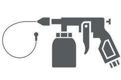 Bremsleitung und Entlüften