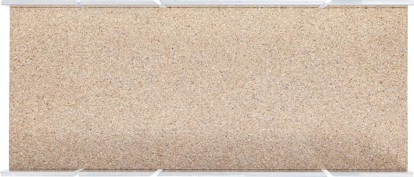 Aluminium-Gehrungslade | 245 x 105 x 40 mm