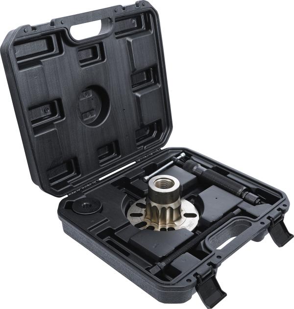 Hydraulischer Ausdrücker-Satz für Antriebswellen | 98 - 125 mm