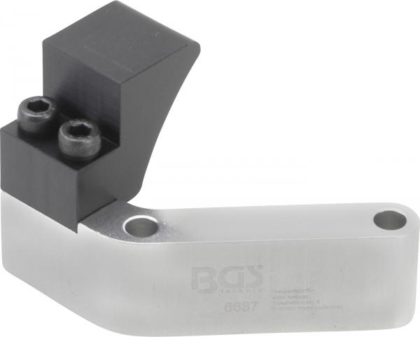 Steuerketten-Niederhalter | für Mercedes-Benz