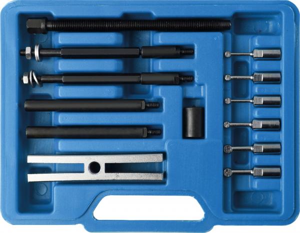 Abzieher-Satz für Kugellager | 10-tlg.