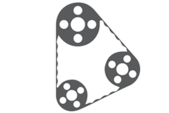 Zahn- / Keil- / Keilrippenriemen