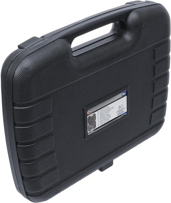 Werkzeugkoffer | 58-tlg.