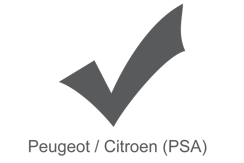 Peugeot / Citroen (PSA)
