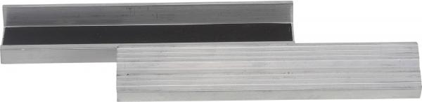 Schraubstock-Schutzbacken | Aluminium | Breite 150 mm | 2-tlg.