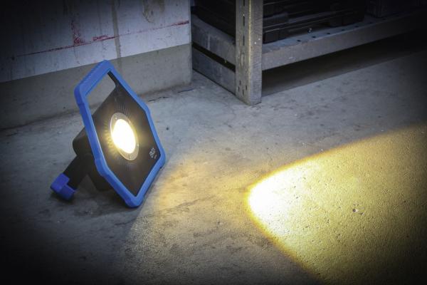 COB-LED Arbeits-Leuchte | 30 W