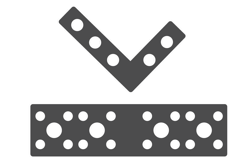 Beschläge & Verbinder