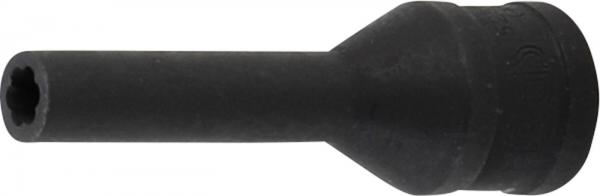 Abdreh-Einsatz für Glühkerzenelektrode | Antrieb Innenvierkant 6,3 mm (1/4") | SW 3,2 mm