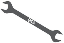 Doppelmaulschlüssel