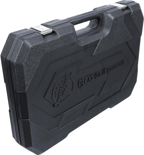 Steckschlüssel-Werkzeugkoffer | 82-tlg.