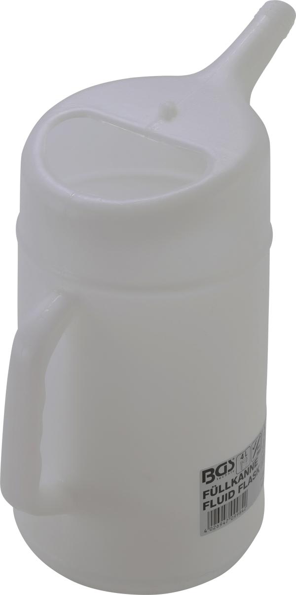Füllkanne | 4 l