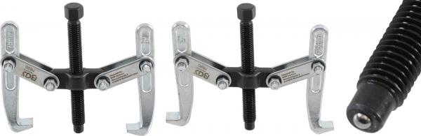 Außen-/Innenabzieher, 2-armig | 65 - 100 mm