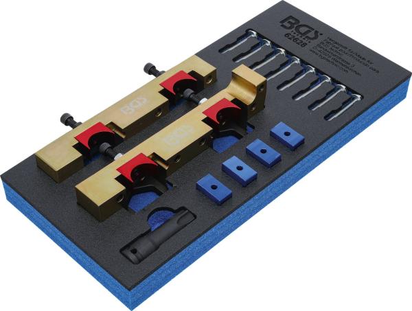 Motor-Einstellwerkzeug-Satz | für Mercedes-Benz M270, M274, M133